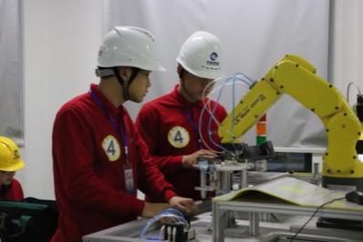 衢州职业技术学院技术维护服务的全面保障与创新发展