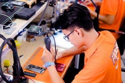 隐私泄露成手机维修大隐患！闪修侠联手消保委，以技术守护用户权益