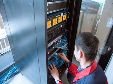 企业网络运维与技术维护服务 数字化时代的核心支撑