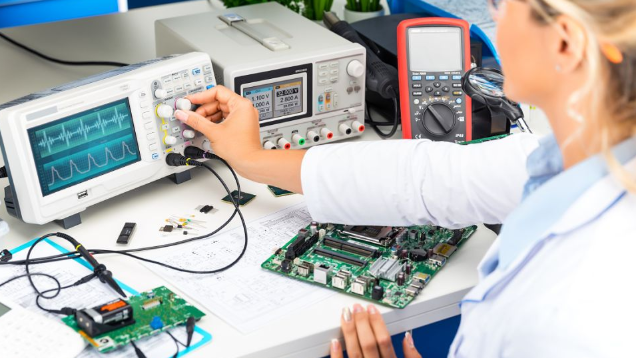 仪器仪表维护维修市场 技术维护服务驱动的良性发展之路