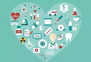 健康产业统计分类2019出台，技术维护服务为产业发展划清边界
